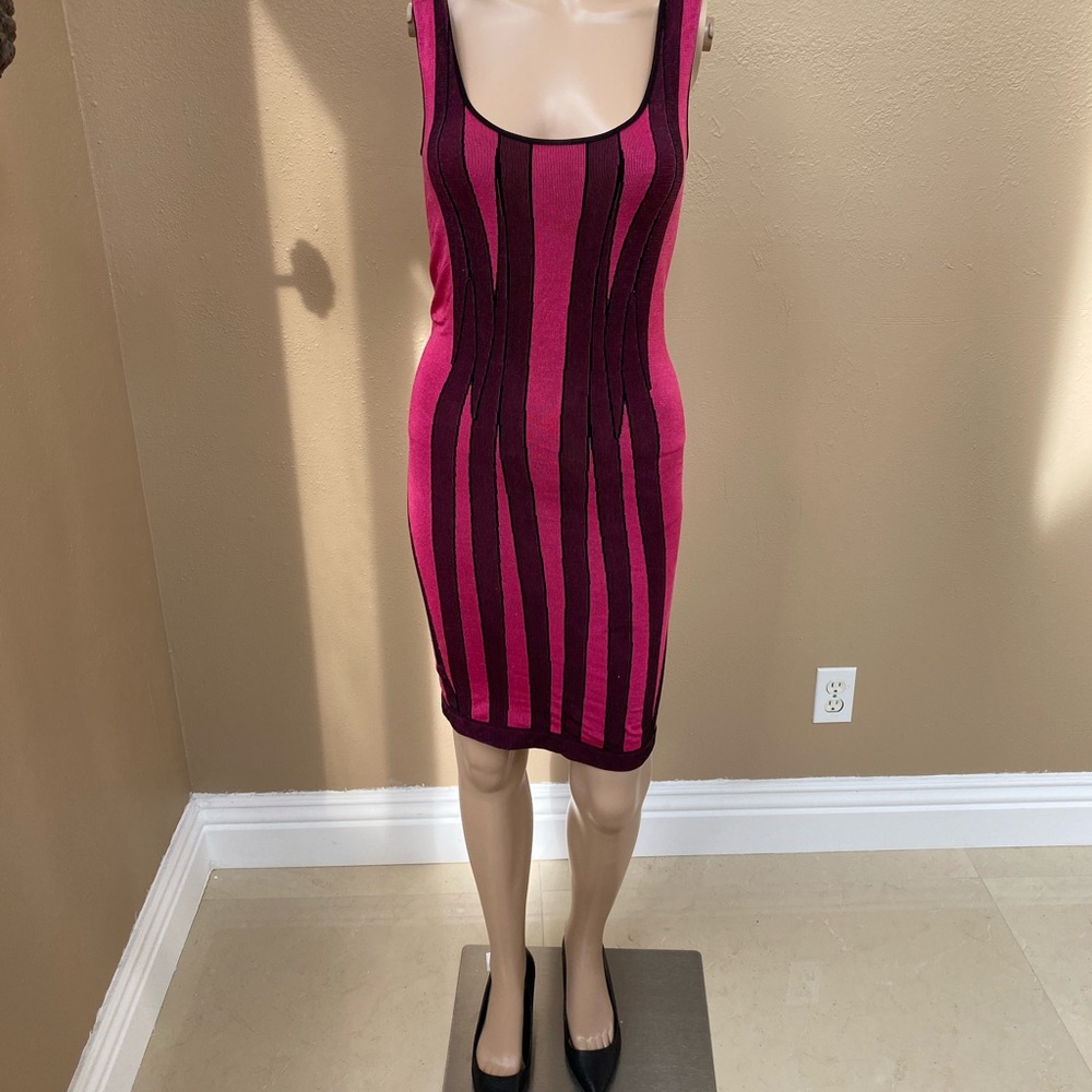 Dress Bebe small petite